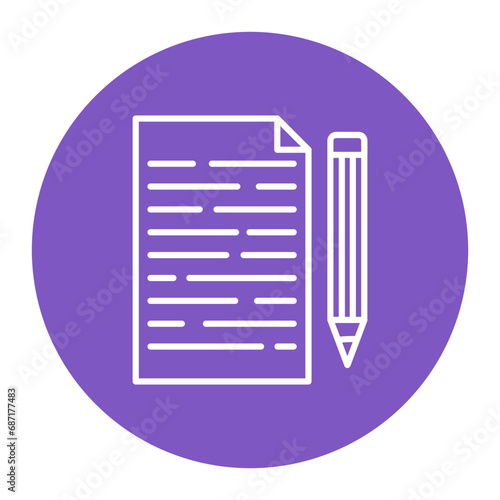 Compose Icon