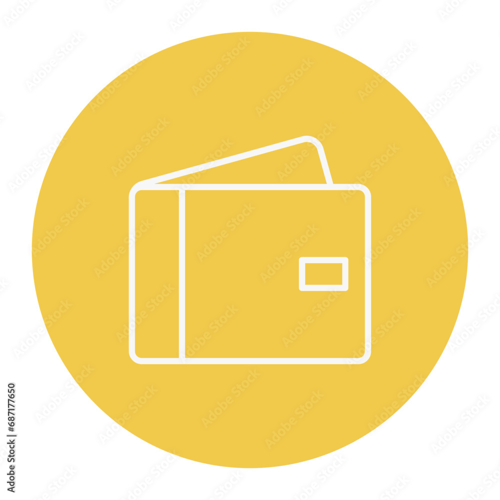 Wallet Icon Wallet Icon