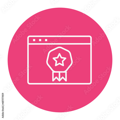 Premium Icon