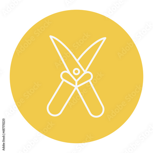 Pruners Icon