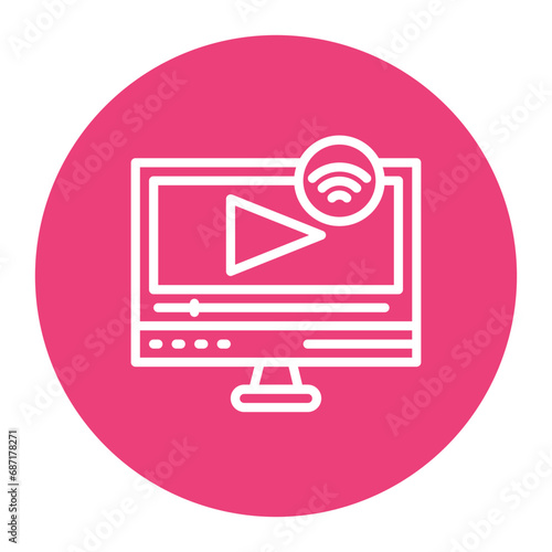 Smart Media Icon