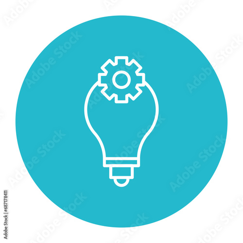 Inspiration Icon