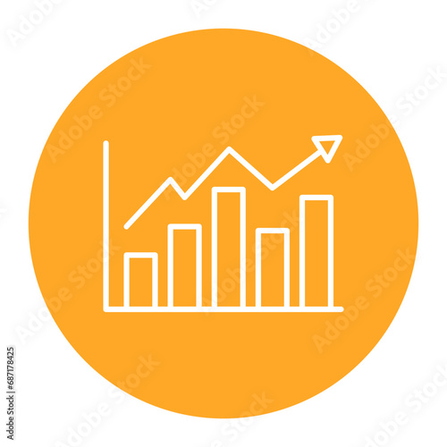 Fluctuate Icon