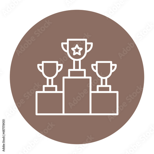 Competition Icon