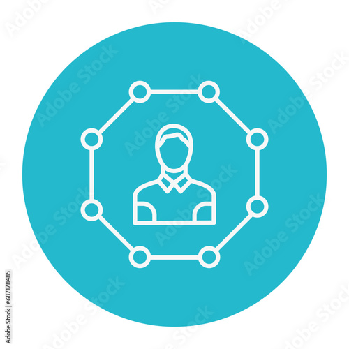 Out Source Icon