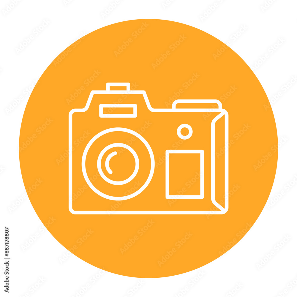 Camera Icon Camera Icon