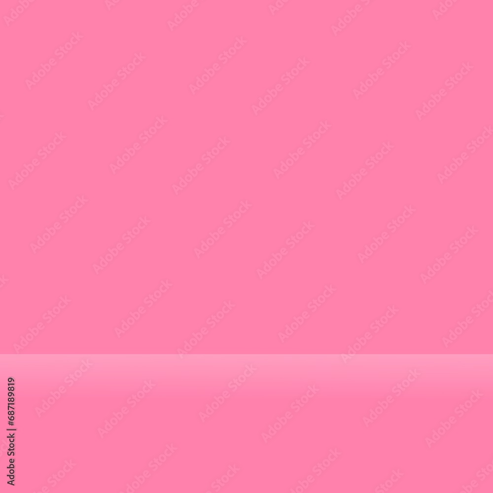 Pink heart love valentines day background Pink heart love valentines day background