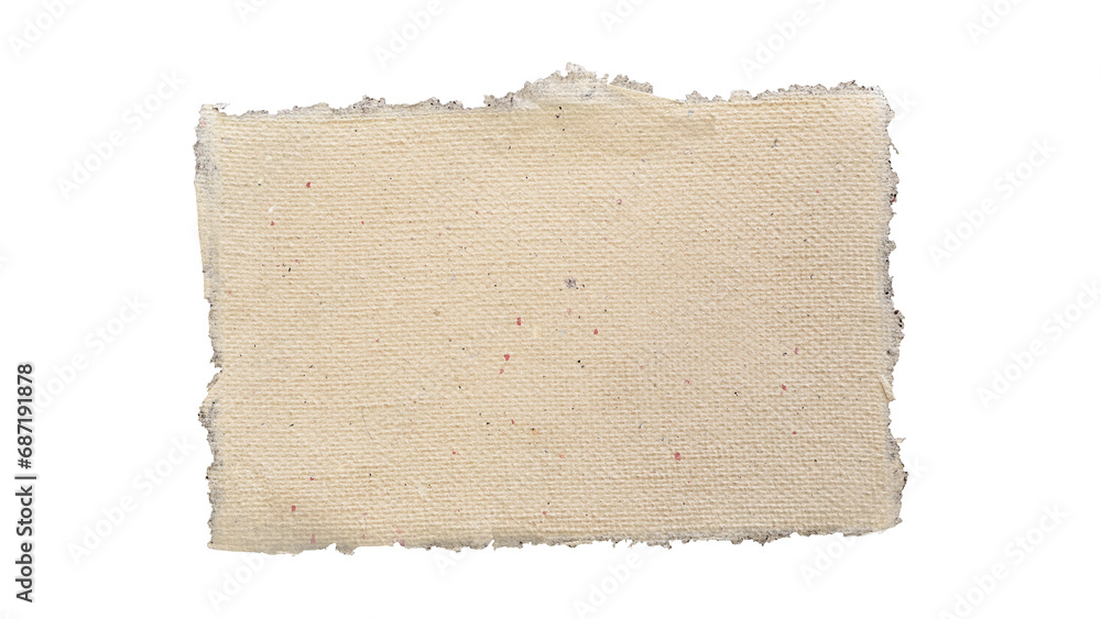 Piece of paper in png. Wrinkled texture. transparent background. Cut paper. Color. Piece of paper in png. Wrinkled texture. transparent background. Cut paper. Color.