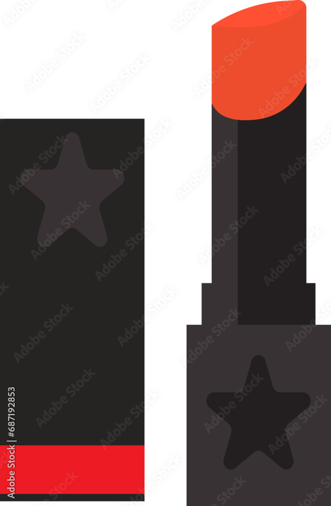 Makeup decorative cosmetics