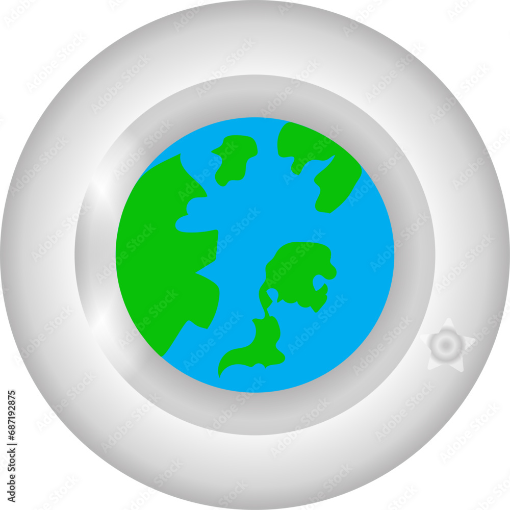 earth day icon earth day icon