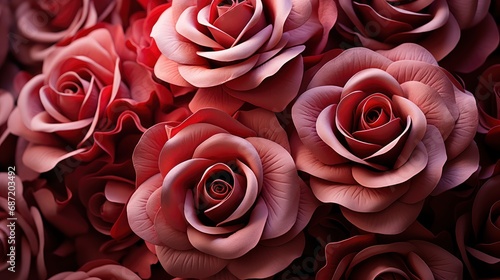 Close Beautiful Red Rose Flower Petals  Background Image  Desktop Wallpaper Backgrounds  HD