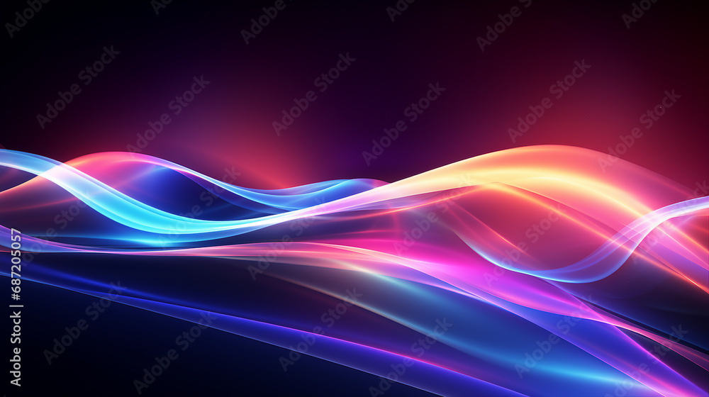 Luminous Energy Flow Flux Background Luminous Energy Flow Flux Background