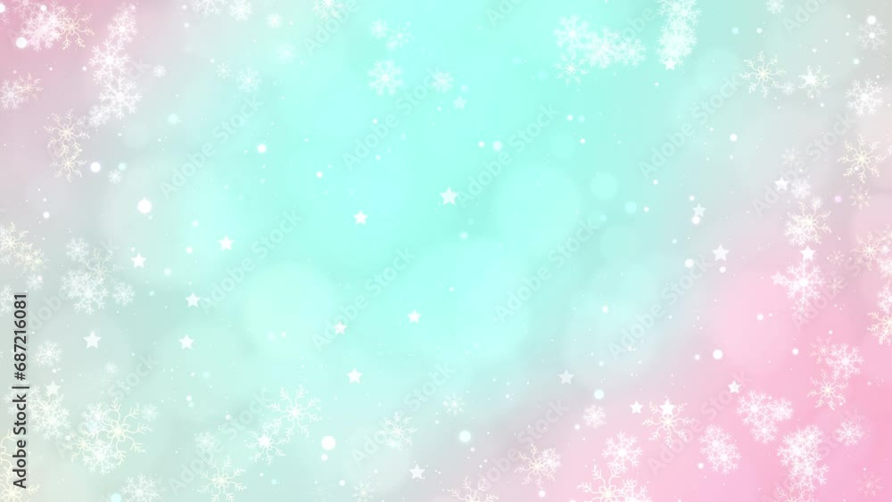 Abstract light blur bokeh glow pink multicolor gradient with particles glittering shine luxury background. Sweet romantic colourful pastel glitter motion videos for wedding or valentine and christmas. Abstract light blur bokeh glow pink multicolor gradient with particles glittering shine luxury background. Sweet romantic colourful pastel glitter motion videos for wedding or valentine and christmas.