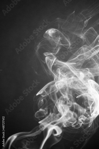 Fotos de humo