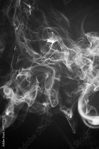 Fotos de humo