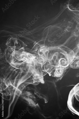 Fotos de humo