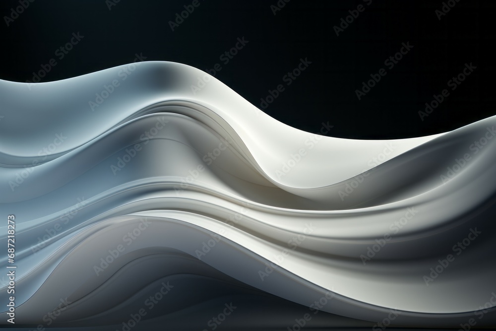 Abstract art template with curve pattern. Abstract Background wall paper design Abstract art template with curve pattern. Abstract Background wall paper design