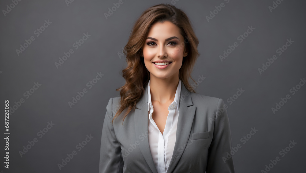 Business Woman Portrait Digital Photography Professional Photo Shooting Background Design Business Woman Portrait Digital Photography Professional Photo Shooting Background Design