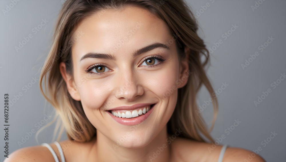 Female Portrait Digital Photography Professional Photo Shooting Background Design Female Portrait Digital Photography Professional Photo Shooting Background Design