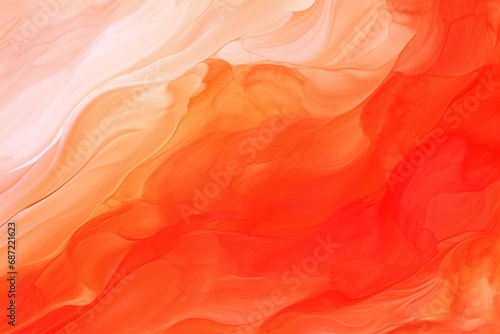 Abstract background-abstract background with waves-_Beautiful_red_orange_abstract