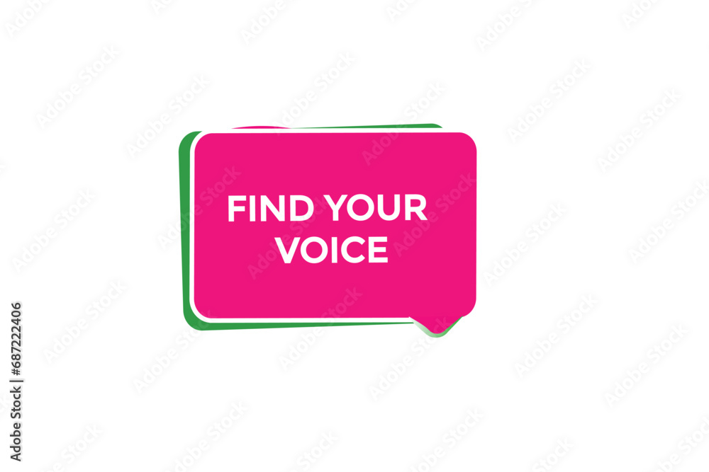 new find your voice website, click button, level, sign, speech, bubble banner,
new find your voice website, click button, level, sign, speech, bubble banner,