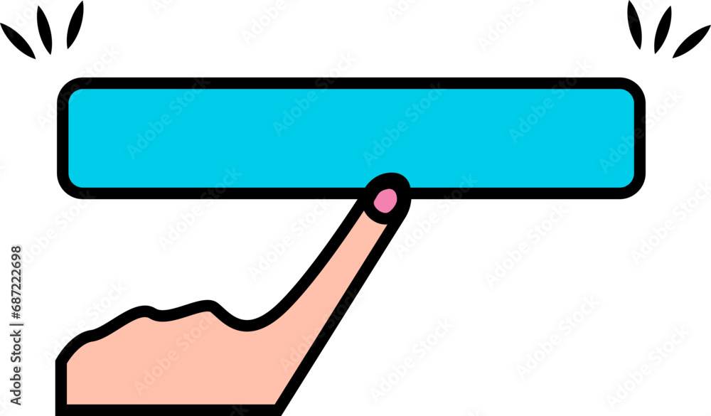 touch to buy icon touch to buy icon