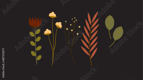 flores