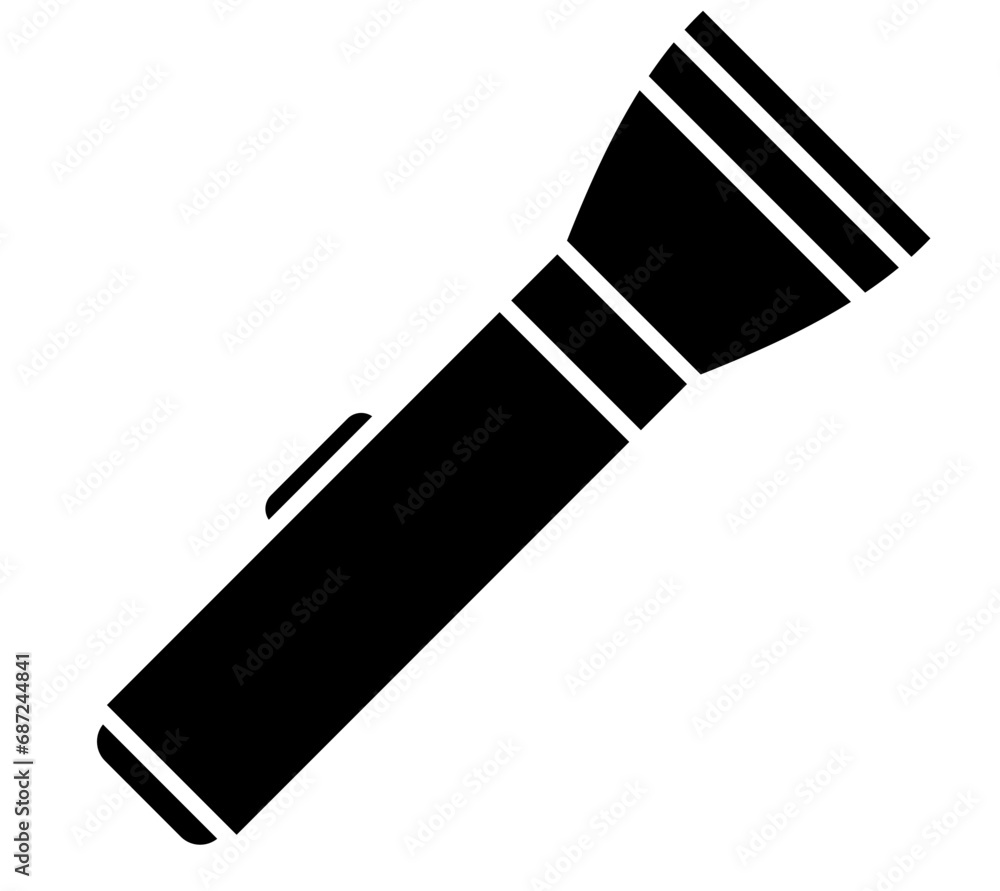 Bushcraft, Hiking, Camping - Symbol. Vector Bushcraft, Hiking, Camping - Symbol. Vector