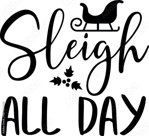 Christmas T-shirt Designs 
