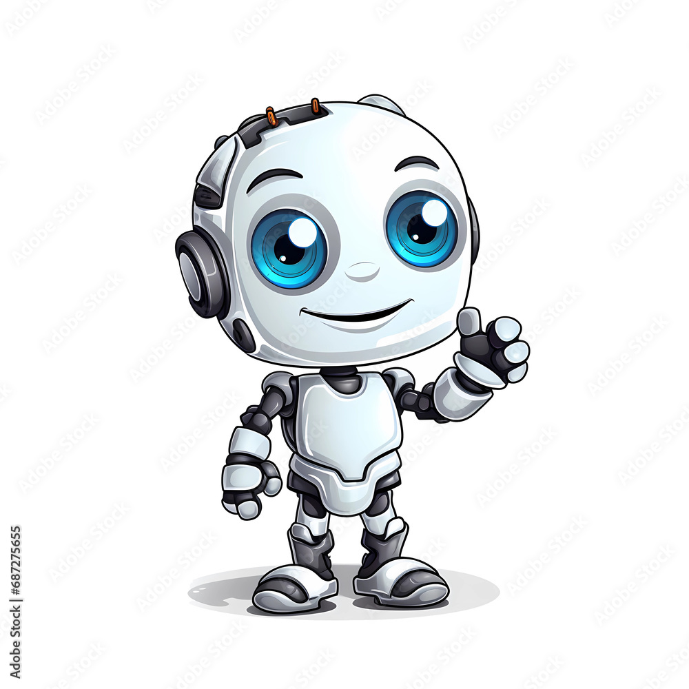 Humorous AI Symbols: Playful, Quirky Design Elements with Isolated Background for Lighthearted Tech, Creative Digital Art, and Whimsical Computing Concepts Humorous AI Symbols: Playful, Quirky Design Elements with Isolated Background for Lighthearted Tech, Creative Digital Art, and Whimsical Computing Concepts
