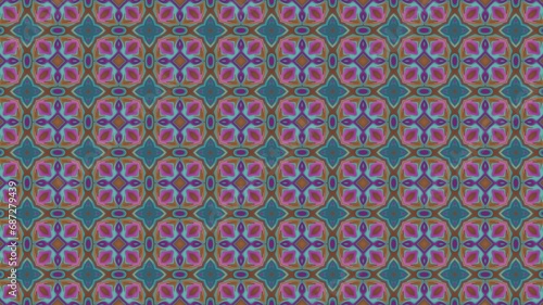 fabric motif. songket motif. batik motif. kaleidoscope pattern. ornament