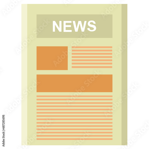 Newspapers