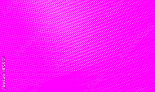 Pink abstract background banner, with copy space for text or your images