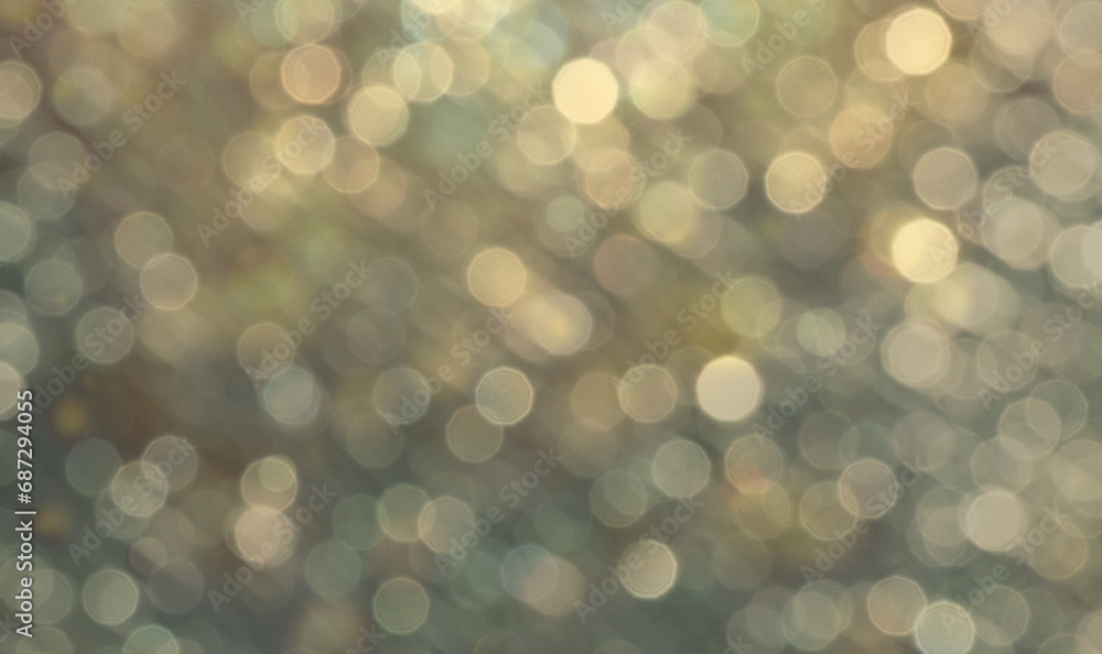 Green bokeh background for seasonal, holidays, event celebrations and various design works Green bokeh background for seasonal, holidays, event celebrations and various design works