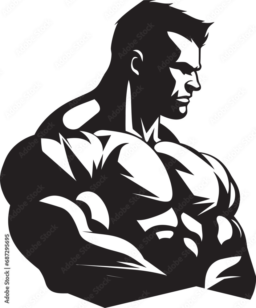 sculpting-endurance-the-bodybuilders-silhouettepower-and-grace-a