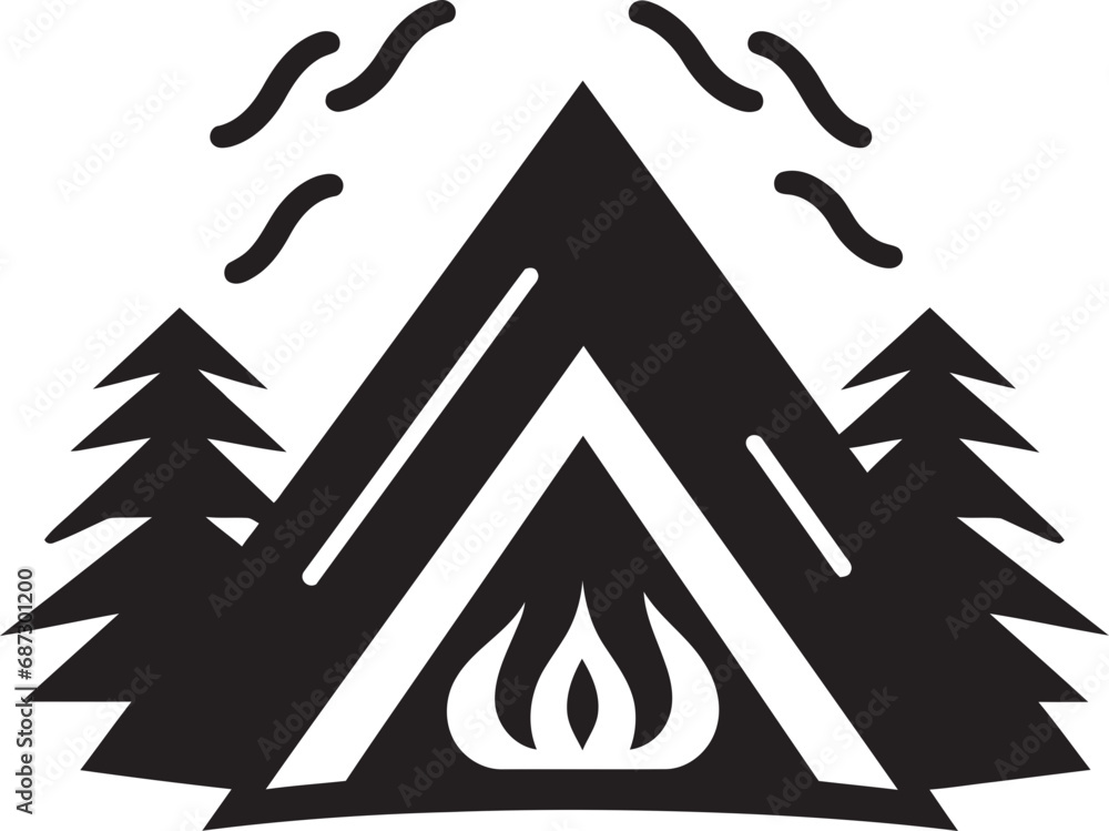 Camping and Canyoneering Exploring Hidden Worlds Camping and Trail