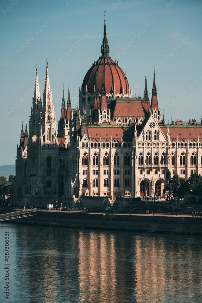 Obraz premium panorama