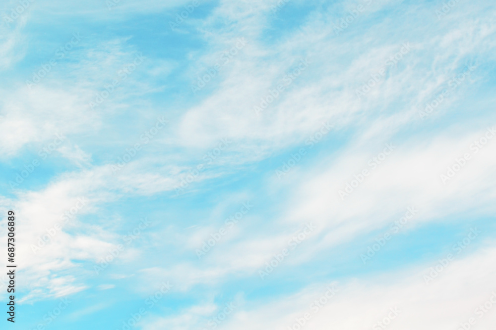 Blue sky with white fluffy cloud. Cumulus clouds background. Cloudscape morning sky. The concepts of freedom of live, never give up and positive though energy.
Blue sky with white fluffy cloud. Cumulus clouds background. Cloudscape morning sky. The concepts of freedom of live, never give up and positive though energy.