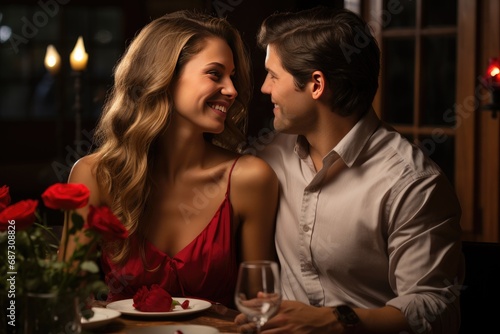Sweet Ritual  A Woman Throws a Romantic Valentine s Day Dinner for Her Husband