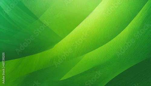 green color abstract background photo