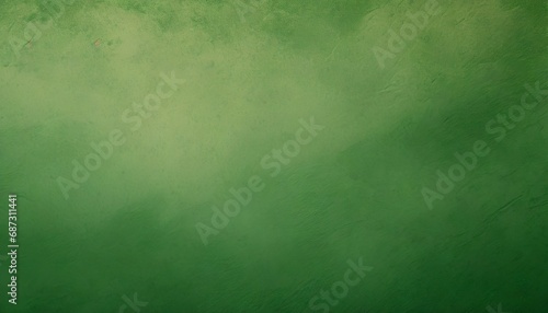 old green paper background with marbled vintage texture in elegant website or textured paper design © Irene