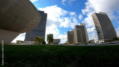 Albany 001 Plaza New York