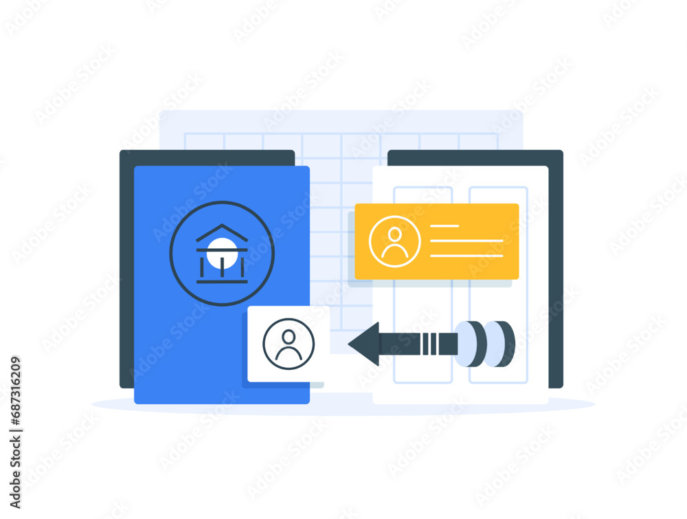 Online Payment, NFC payments. Banking, Finance app and e-payment Online Payment, NFC payments. Banking, Finance app and e-payment