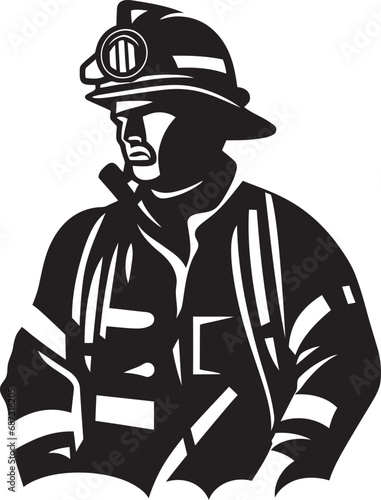 Rising from the Ashes  The Firefighters ResilienceFirefighters Unveiled  The Reality Behind the Uniform