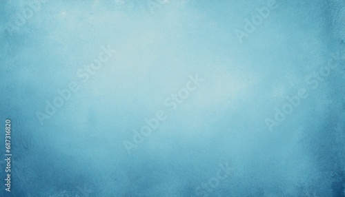 light blue background with grunge texture old vintage paper backgrounds with soft pastel colors and grungy soft textured design