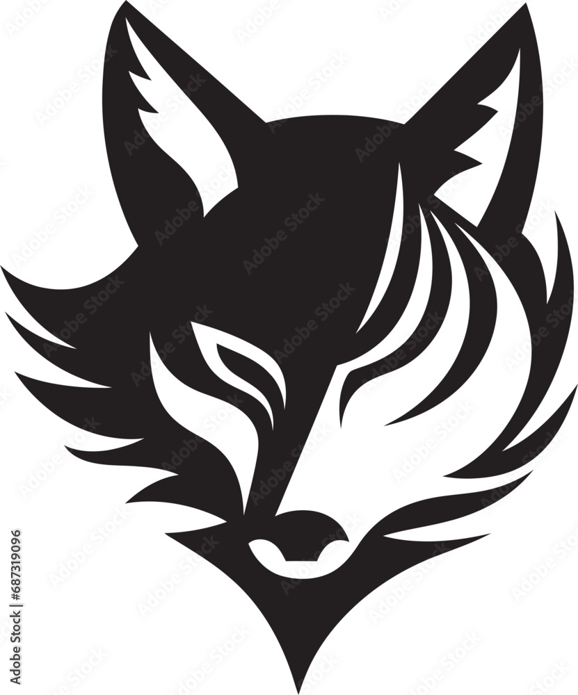 Foxes in Modern AgricultureThe Swift Foxs Nightly Hunt
