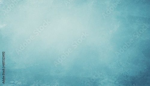 light blue background with grunge texture old vintage paper backgrounds with soft pastel colors and grungy soft textured design