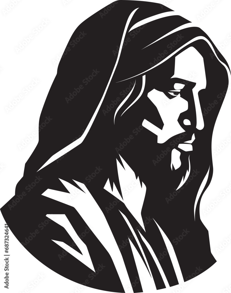 Faith in Art The Significance of Jesus Illustrations Religious Resonance Exploring Jesus 