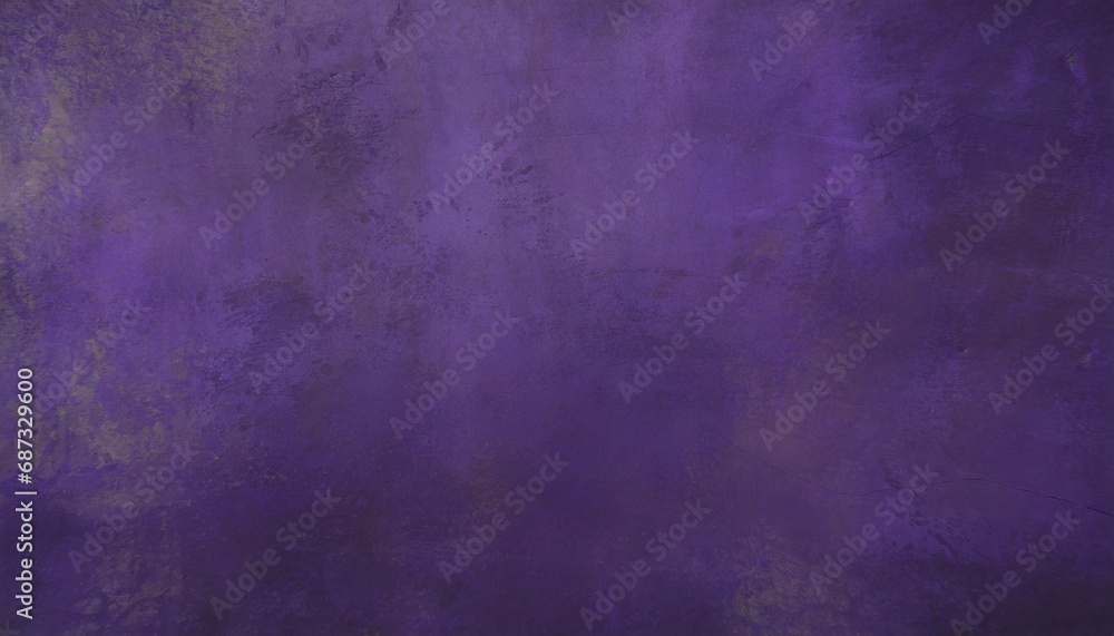 old dark royal purple vintage background with distressed grunge texture and deep color design elegant website wall or paper illustration
