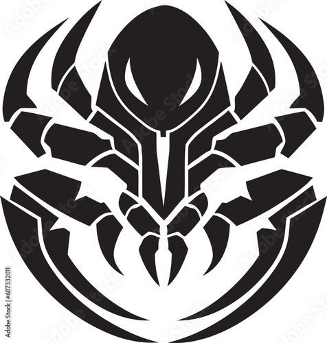 The Art of Scorpion Vector Illustration Tips and Techniques Digital Scorpion Art Vector Illustration for BeginnersDigital Scorpion Art Vector Illustration for Beginners Intricate Scorpion Vector Art F